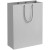 Пакет бумажный Porta XL, серый серый