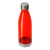 Бутылка для воды «Cogy», 700 мл красный