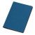 Обложка для паспорта «Favor» синий