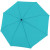 Зонт складной Trend Mini Automatic, бордовый синий