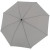 Зонт складной Trend Mini Automatic, бордовый серый