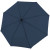 Зонт складной Trend Mini Automatic, бордовый синий, темно-синий