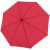 Зонт складной Trend Mini Automatic, бордовый красный
