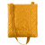 Плед для пикника Soft & Dry, желтый желтый