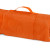 Стеганый плед для пикника «Garment» оранжевый