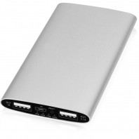 Power Bank с логотипом