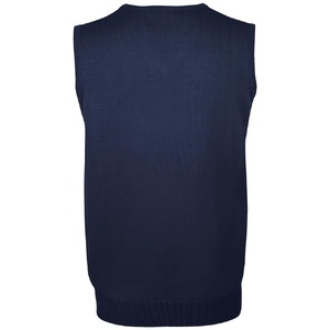 Жилет унисекс Gentlemen темно-синий, размер 3XL G-005913183XL фото 4