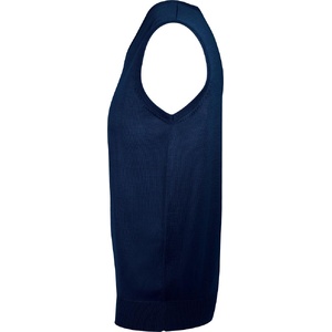 Жилет унисекс Gentlemen темно-синий, размер 3XL G-005913183XL фото 5