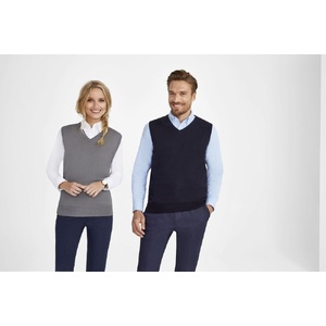 Жилет унисекс Gentlemen темно-синий, размер 3XL G-005913183XL фото 6