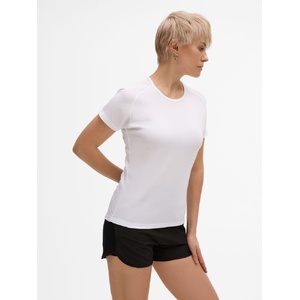 Футболка женская Sporty Women 140 белая, размер L G-01159102L фото 6