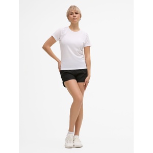 Футболка женская Sporty Women 140 белая, размер L G-01159102L фото 8