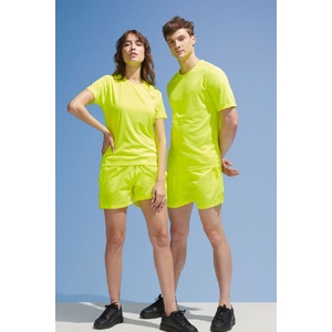 Футболка женская Sporty Women 140 ярко-синяя, размер L G-01159241L фото 8
