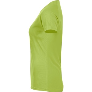 Футболка женская Sporty Women 140 зеленое яблоко, размер L G-01159280L фото 4