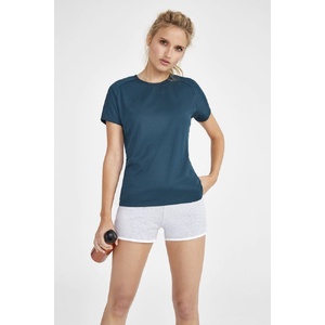 Футболка женская Sporty Women 140 оранжевый неон, размер L G-01159404L фото 8