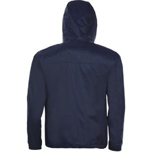 Ветровка Skate темно-синяя с ярко-синим, размер 3XL G-011718933XL фото 4