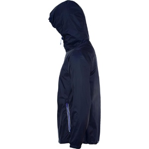 Ветровка Skate темно-синяя с ярко-синим, размер 3XL G-011718933XL фото 5
