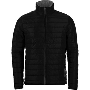 Пуховик легкий мужской Ride Men черный, размер L G-01193312L фото 3