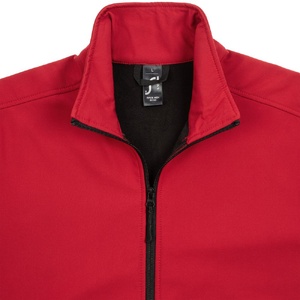 Куртка софтшелл мужская Race Men красная, размер 3XL G-011951623XL фото 5