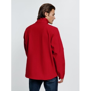 Куртка софтшелл мужская Race Men красная, размер 3XL G-011951623XL фото 8