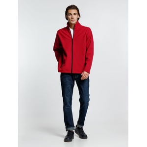 Куртка софтшелл мужская Race Men красная, размер 3XL G-011951623XL фото 9