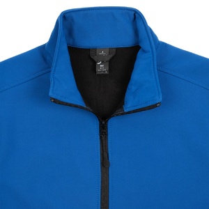 Куртка софтшелл мужская Race Men ярко-синяя (royal), размер 3XL G-011952413XL фото 5