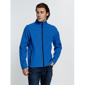 Куртка софтшелл мужская Race Men ярко-синяя (royal), размер 3XL G-011952413XL фото 7