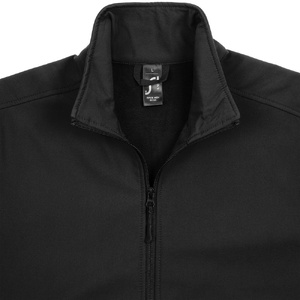 Куртка софтшелл мужская Race Men черная, размер 3XL G-011953123XL фото 5