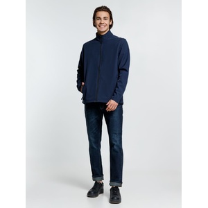 Куртка софтшелл мужская Race Men темно-синяя, размер 3XL G-011953193XL фото 9