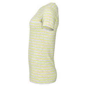 Футболка Miles Women серый с желтым, размер L G-01399798L фото 5