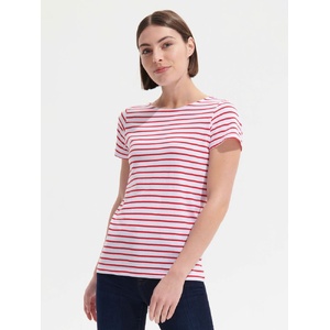 Футболка Miles Women серый с желтым, размер L G-01399798L фото 6