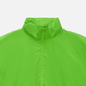 Ветровка унисекс Shift зеленое яблоко, размер 3XL G-016182813XL фото 5