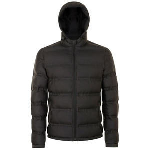 Куртка мужская Ridley Men черная, размер 3XL G-016223123XL фото 3