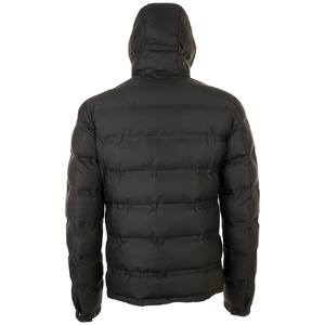 Куртка мужская Ridley Men черная, размер 3XL G-016223123XL фото 4