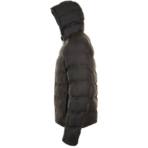 Куртка мужская Ridley Men черная, размер 3XL G-016223123XL фото 5