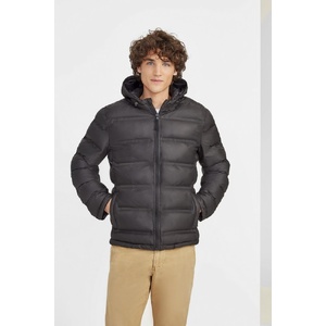 Куртка мужская Ridley Men черная, размер 3XL G-016223123XL фото 6