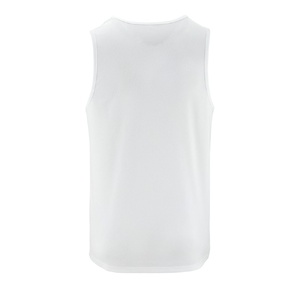 Майка мужская Sporty TT Men белая, размер L G-02073102L фото 4