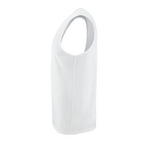 Майка мужская Sporty TT Men белая, размер L G-02073102L фото 5