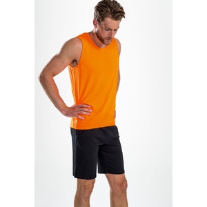 Майка мужская Sporty TT Men белая, размер L G-02073102L фото 6