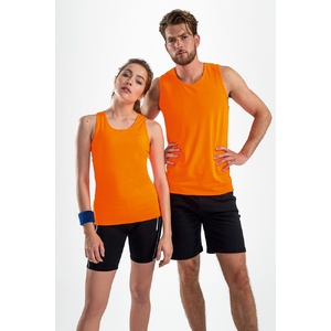 Майка мужская Sporty TT Men белая, размер L G-02073102L фото 7