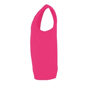 Майка мужская Sporty TT Men розовый неон, размер M G-02073129M фото 5