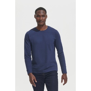 Футболка с длинным рукавом Imperial LSL Men ярко-синяя (royal), размер 3XL G-020742413XL фото 6