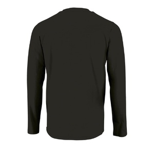 Футболка с длинным рукавом Imperial LSL Men черная, размер 3XL G-020743093XL фото 4