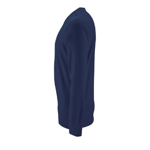 Футболка с длинным рукавом Imperial LSL Men темно-синяя (кобальт), размер 3XL G-020743193XL фото 5