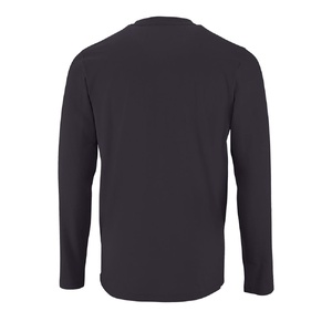 Футболка с длинным рукавом Imperial LSL Men темно-серая (графит), размер 3XL G-020743813XL фото 4