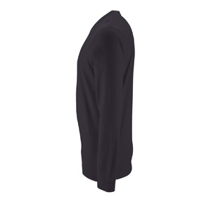 Футболка с длинным рукавом Imperial LSL Men темно-серая (графит), размер 3XL G-020743813XL фото 5