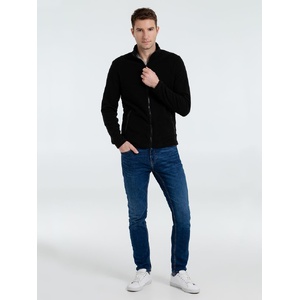 Куртка мужская Norman Men, черная, размер 3XL G-020933123XL фото 8