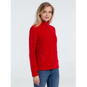 Куртка женская Norman Women красная, размер L G-02094145L фото 6