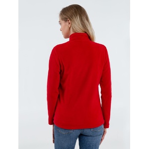 Куртка женская Norman Women красная, размер L G-02094145L фото 7