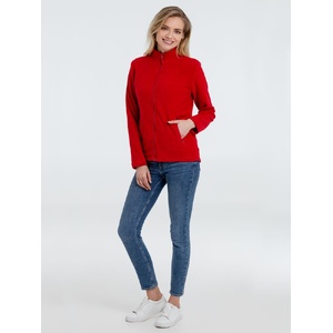 Куртка женская Norman Women красная, размер L G-02094145L фото 8