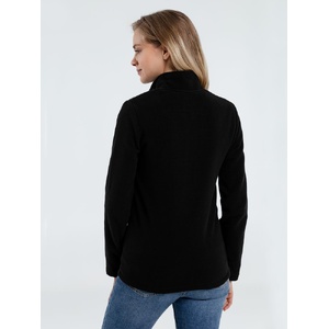 Куртка женская Norman Women, черная, размер 3XL G-020943123XL фото 7